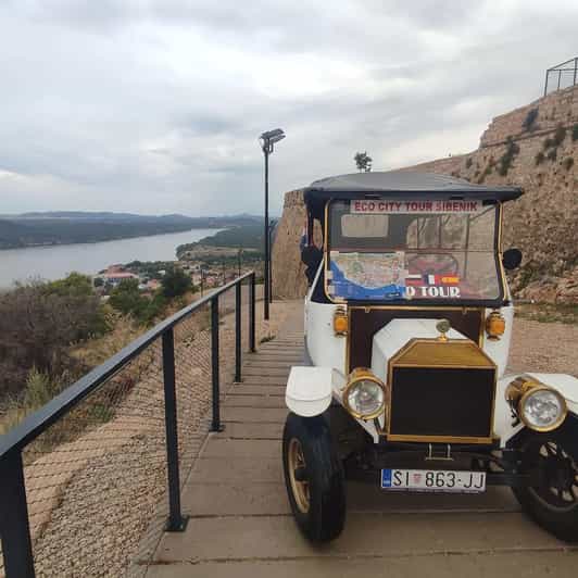 Fortresses Sightseeing - Eco City Tour Šibenik - What the 2 Hours Really Covers