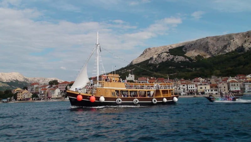 From Baška: Island Day Trip on a Traditional Ship with Lunch - What the top reviews signal about quality