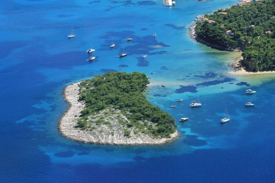 From Biograd: Golden Island of Vrgada Trip with Lunch - Should you book Golden Island of Vrgada from Biograd?