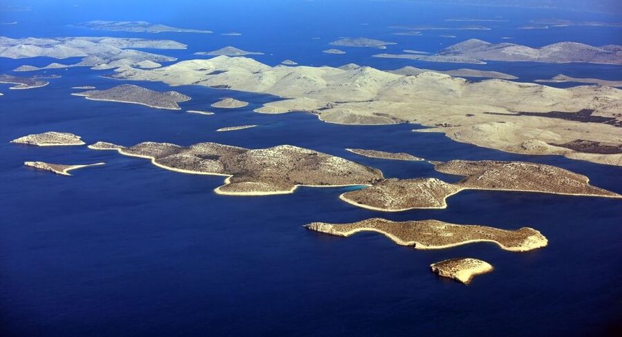 From Biograd: Kornati and Telašćica Full Day Boat Tour - Why this cruise matters: Kornati plus Telašćica in one day