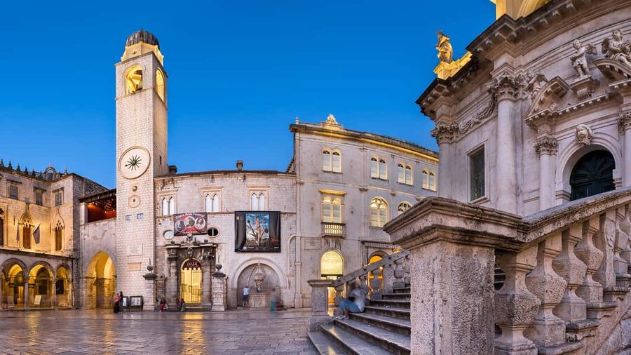 From Budva: Dubrovnik Guided Tour with Free Time - Border Crossings and Why Your Schedule Needs Flex Buffer