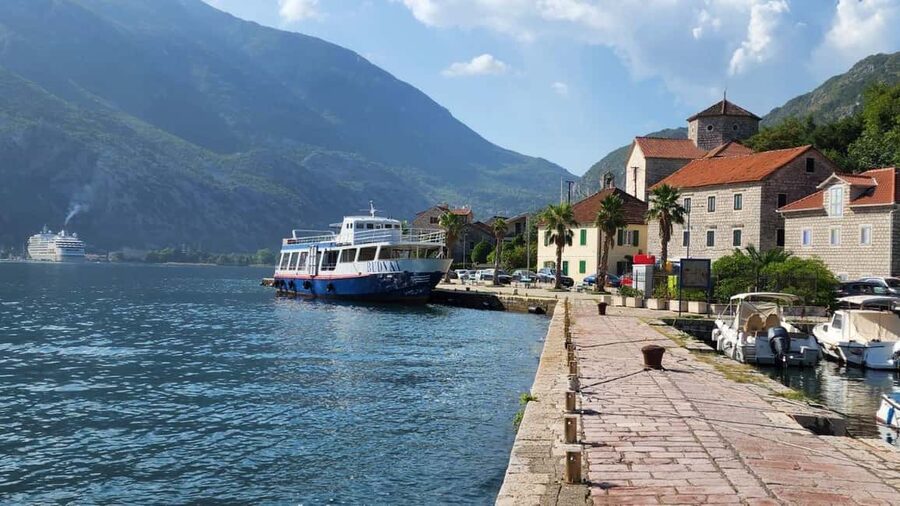 From Budva/Kotor: Boat Trip to Blue Cave, Kotor and More - Key things I’d plan around