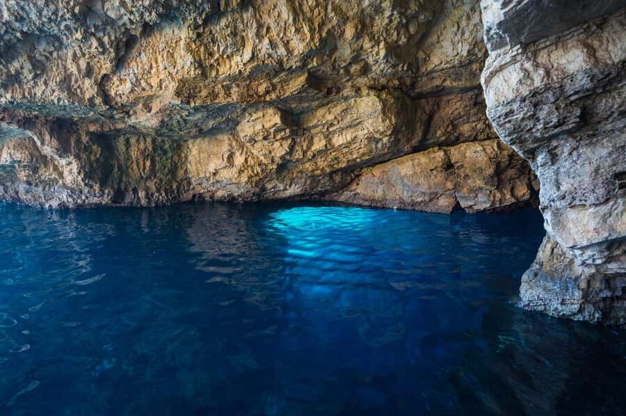 From Budva/Kotor: Boat Trip to Blue Cave, Kotor and More - Why this Budva to Blue Cave day cruise feels worth your time