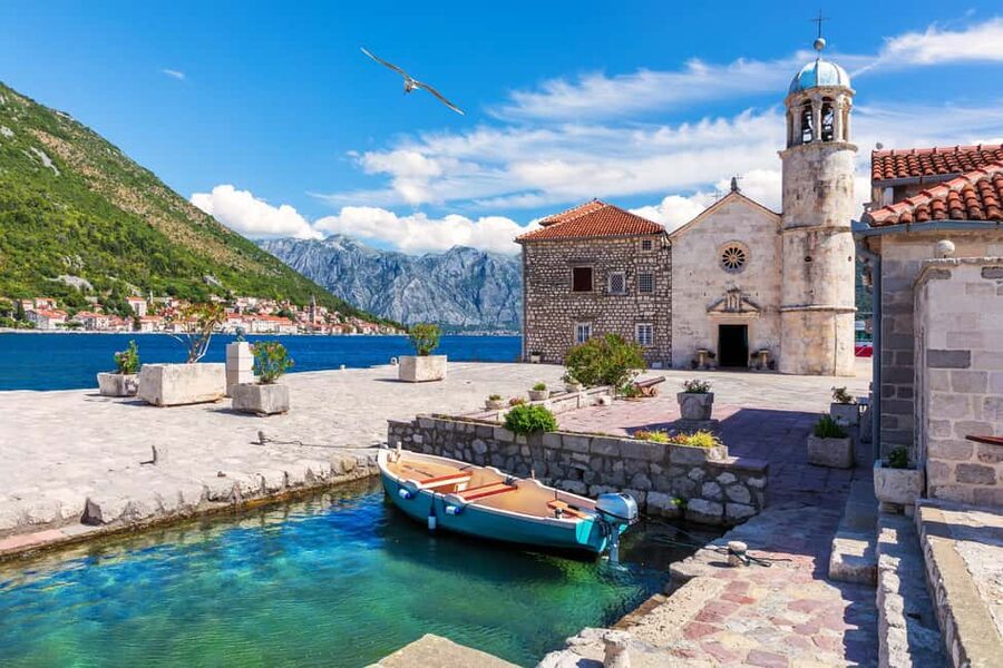 From Budva/Kotor: Boat Trip to Blue Cave, Kotor and More - Who this cruise is best for, and who should skip it
