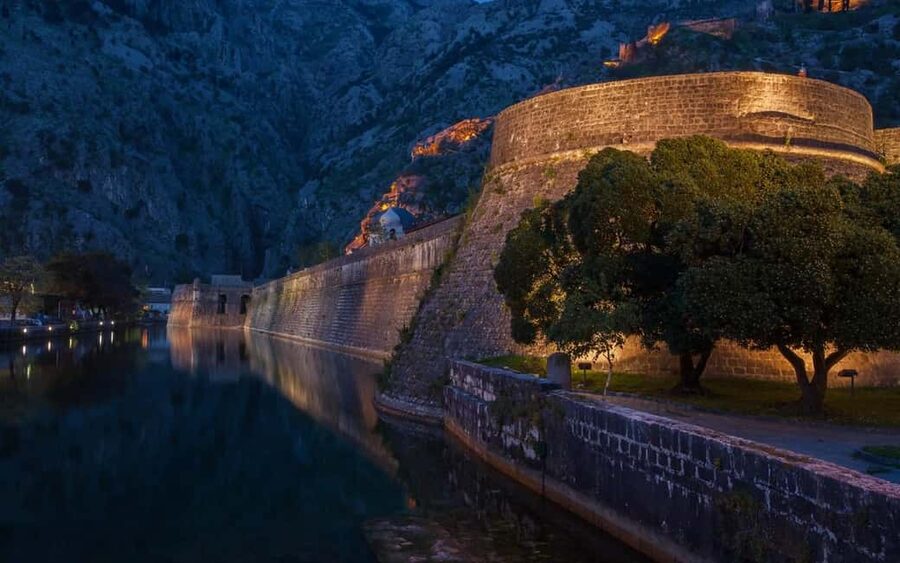 FROM CAVTAT: FULL DAY PERAST , KOTOR AND BUDVA - Key Things to Know Before You Go