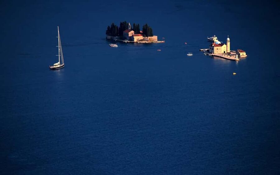 FROM CAVTAT: FULL DAY PERAST , KOTOR AND BUDVA - Who This Tour Suits Best (And Who Might Prefer Another Plan)