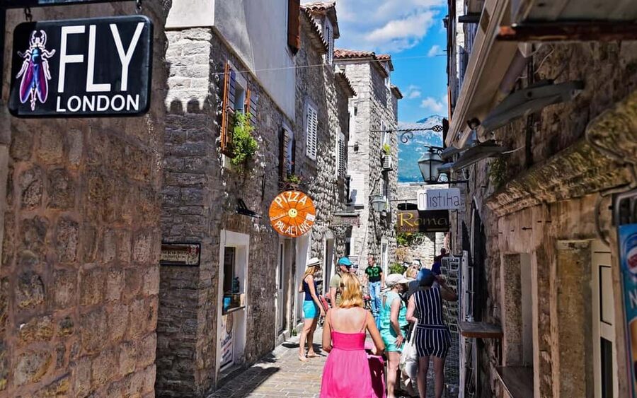 FROM CAVTAT: FULL DAY PERAST , KOTOR AND BUDVA - Before You Go: What to Bring and What to Expect