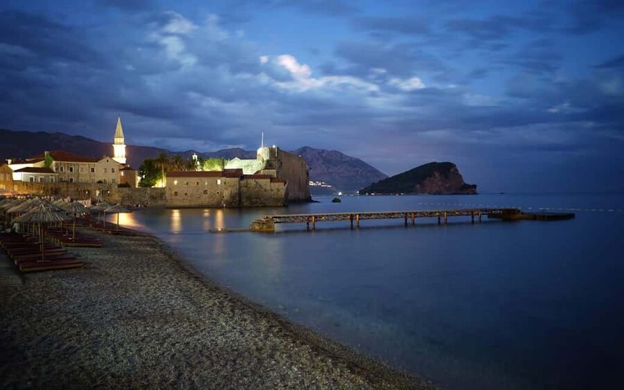 From Cavtat Full Day Tour Montenegro Perast and Kotor - Kotor Old Town and Stari Grad: Where the Streets Teach You the Story