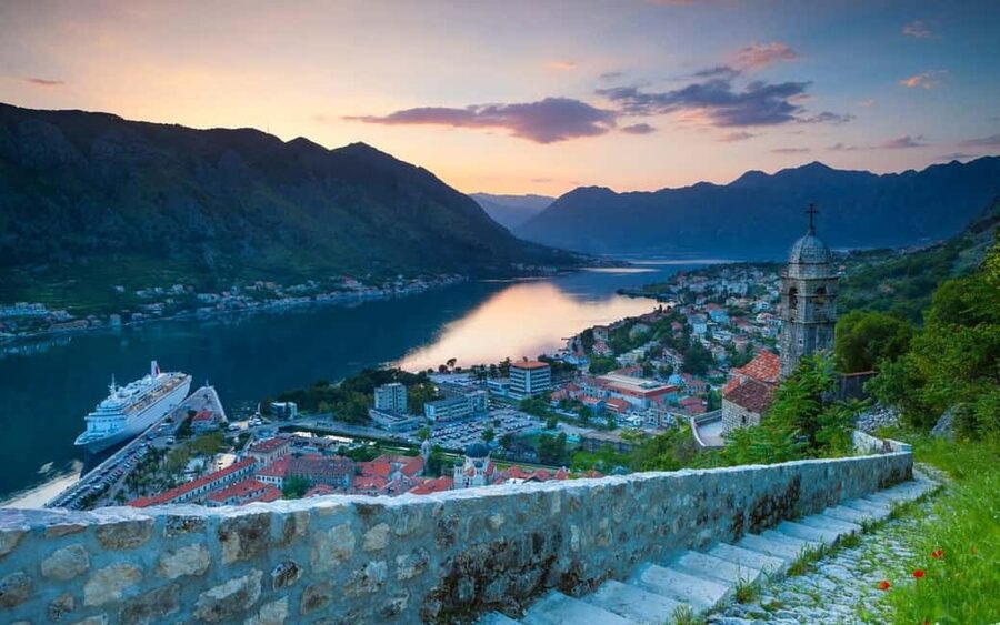 From Cavtat Full Day Tour Montenegro Perast and Kotor - Price and Value: Is $88 a Good Deal for This Route?