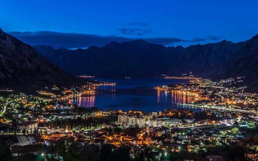 From Cavtat Full Day Tour Montenegro Perast and Kotor - Guide and Group Reality: English, Spanish, and the Tempo of Translation