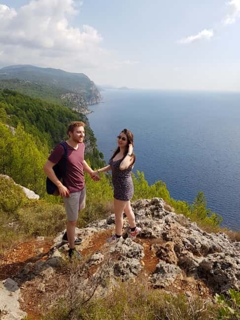 From Cavtat: Konavle Valley Off-Road Jeep Safari with Lunch - Zvekovica, Mihanići, and Gruda: rural villages, not just dirt roads
