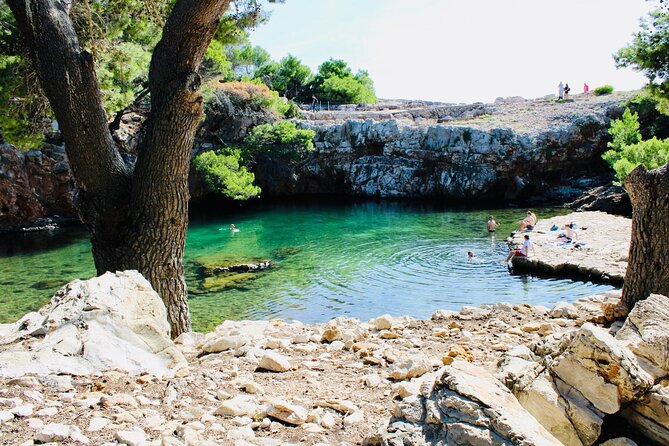 From Cavtat to Lokrum Island, St. Jacobs Beach and Betina cave - Key highlights to know before you go