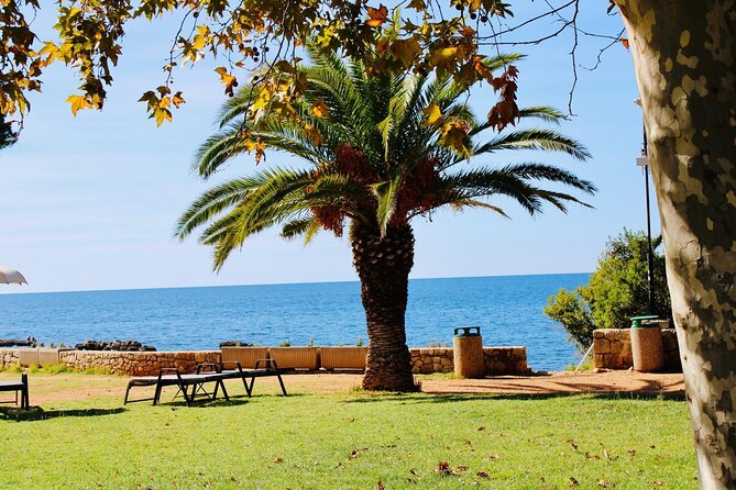 From Cavtat to Lokrum Island, St. Jacobs Beach and Betina cave - Lokrum Island: gardens, monastery vibes, and the Game of Thrones Iron Throne