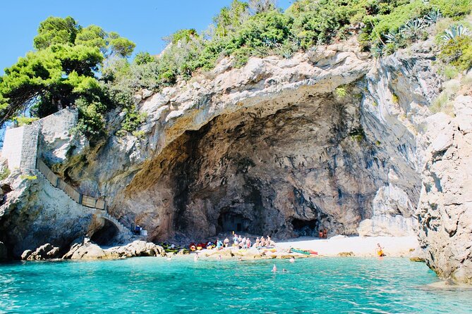 From Cavtat to Lokrum Island, St. Jacobs Beach and Betina cave - Tips to make your 5 hours feel worth every minute