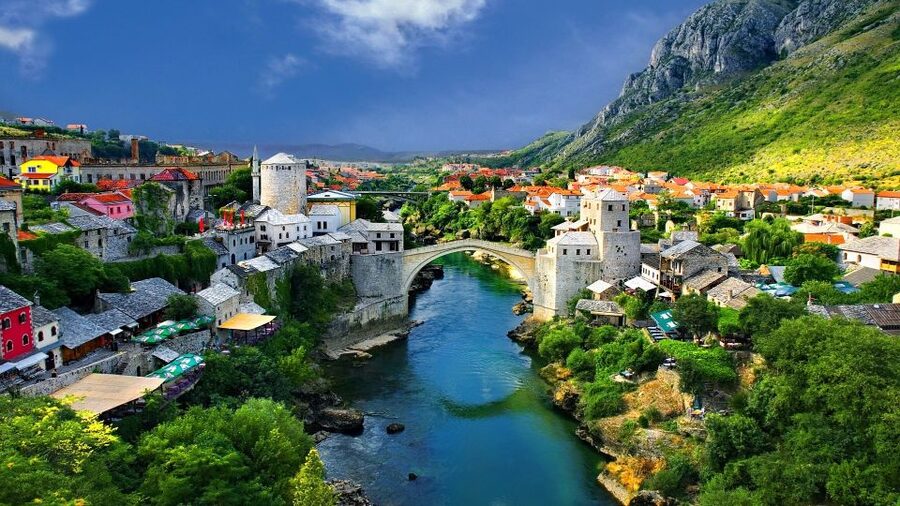 From Dubrovnik: 1-Way Tour to Sarajevo via Mostar and Konjic - Dubrovnik to Sarajevo, with the day planned around big moments