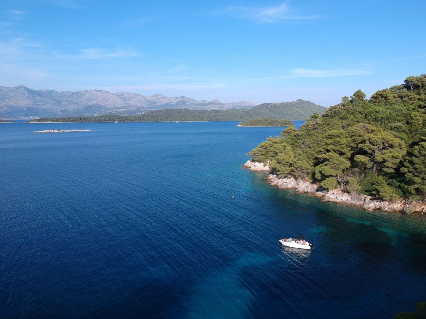 From Dubrovnik: 4-hour Elafiti Islands Private Boat Tour - Practical Tips for Your Day on the Water (So You Get the Most Out of It)