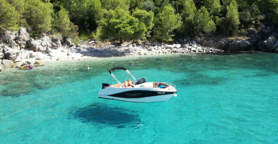 From Dubrovnik: 4-hour Elafiti Islands Private Boat Tour - Lapadska obala Departure: Where to Meet and What to Expect