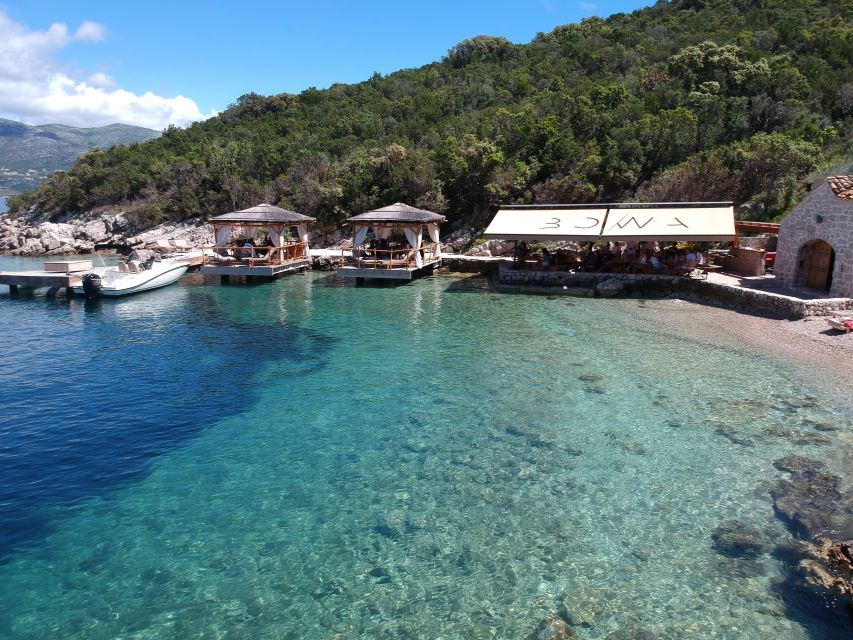 From Dubrovnik: 4-hour Elafiti Islands Private Boat Tour - Value, Price, and the €60 Fuel Payment You Should Plan For