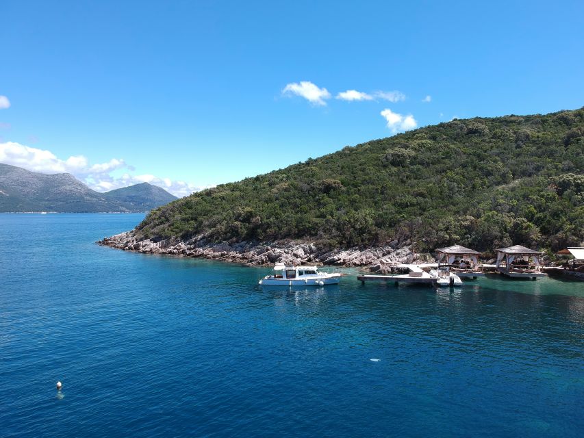 From Dubrovnik: 4-hour Elafiti Islands Private Boat Tour - Who This Private Tour Fits Best, and Who Should Skip It