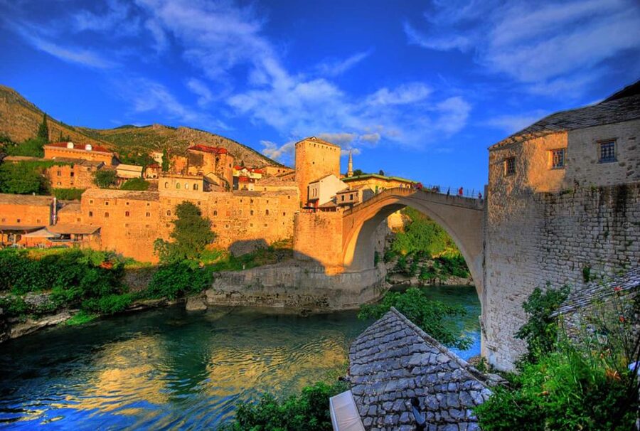 From Dubrovnik: Day Trip to Mostar and Kravice Falls - Tips that make the day smoother, from documents to photos