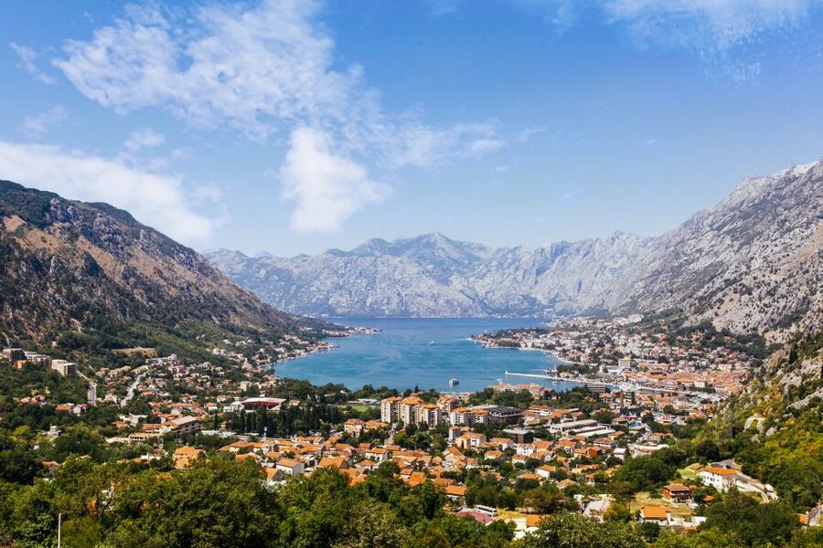 From Dubrovnik: Full-Day Group Tour of Montenegro Coast - Key Things That Make This Day Trip Worth It