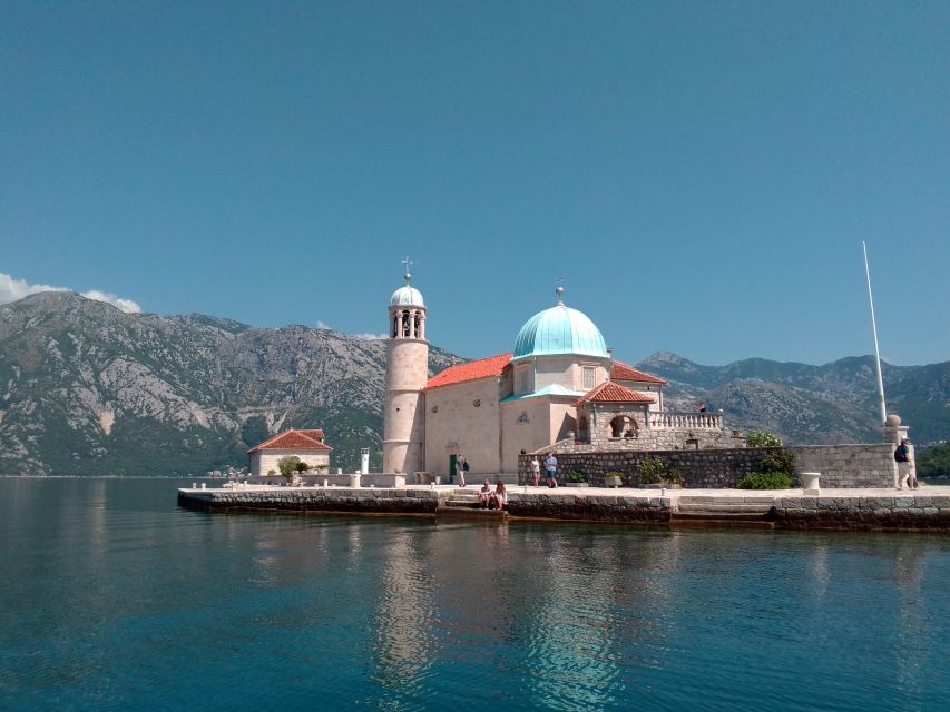 From Dubrovnik: Full-Day Group Tour of Montenegro Coast - Perast: The Quick Stop That Adds Meaning to the Bay
