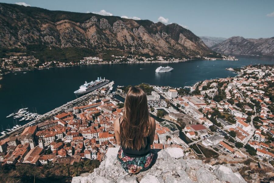 From Dubrovnik: Full-Day Group Tour of Montenegro Coast - Border Crossing and ID Checks: The Part That Can Stretch Your Day