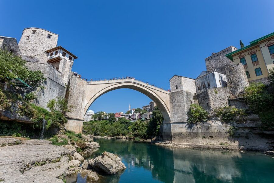 From Dubrovnik: Full-Day Tour of Mostar - Key things I’d plan around