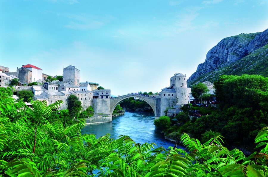 From Dubrovnik: Full-Day Trip to Mostar - Dubrovnik to Mostar: the 9-hour coach day that actually works