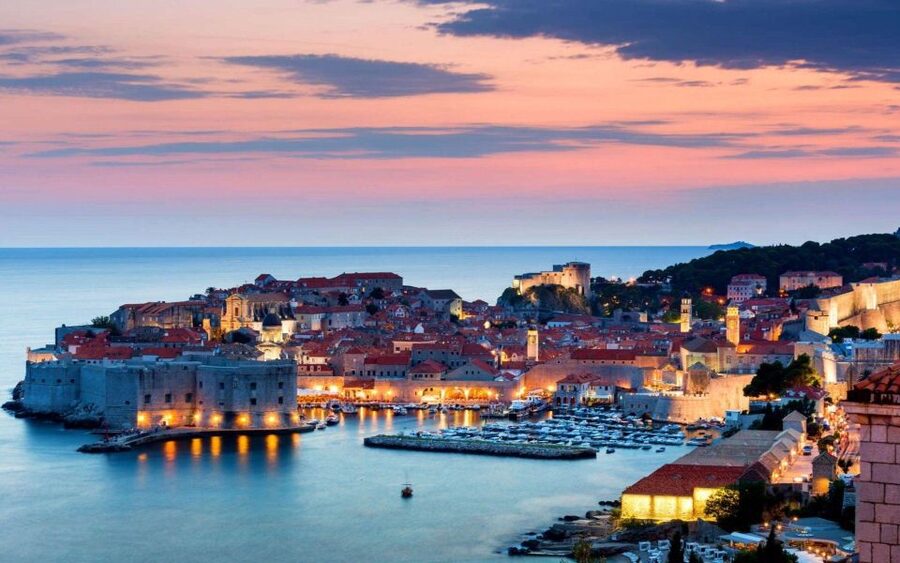 From Dubrovnik: Golden Hour Sunset Cruise with Free Drinks - Golden Hour from the water: why 1 hour feels like the right length