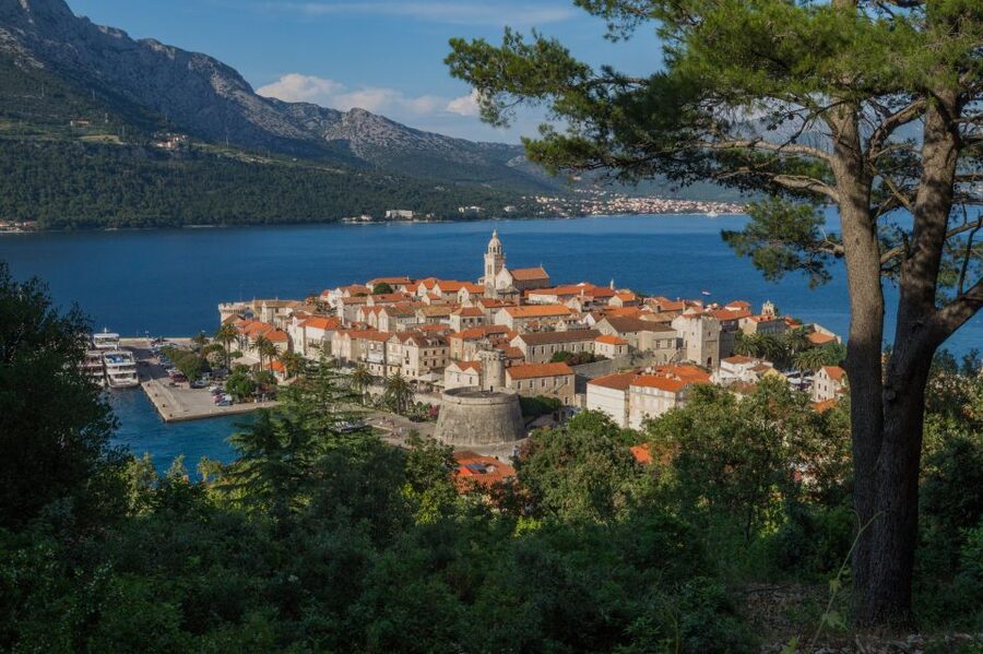From Dubrovnik: Guided Tour of Pelješac & Korčula - Quick Hits Before You Go