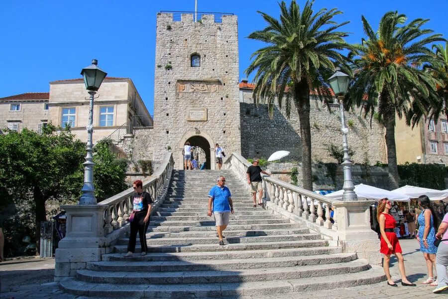 From Dubrovnik: Guided Tour of Pelješac & Korčula - Price and Value: Is $91 Fair for What You Get?