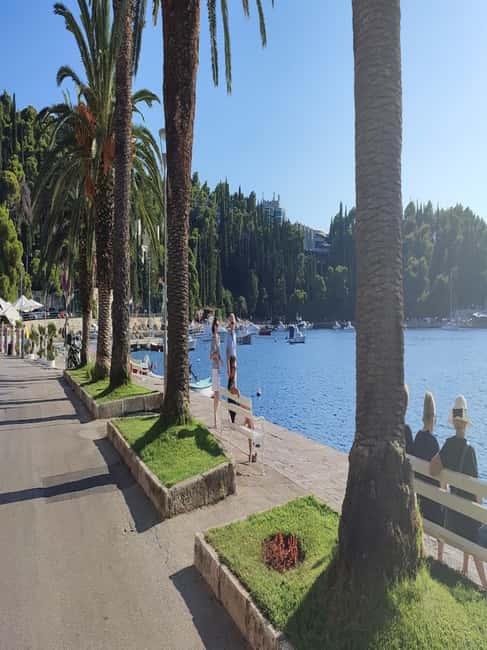From Dubrovnik: Half-Day Wine Tasting and Cavtat City Tour - Key highlights at a glance