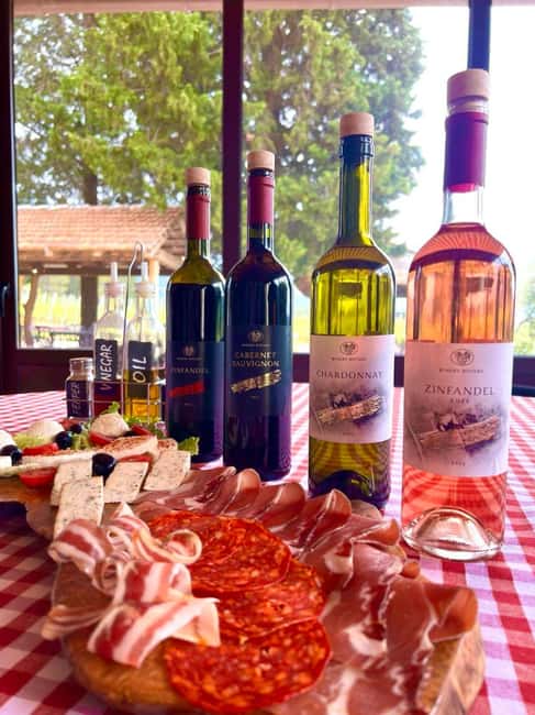 From Dubrovnik: Half-Day Wine Tasting and Cavtat City Tour - My booking call: should you book this Dubrovnik wine and Cavtat tour?