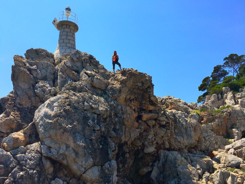 From Dubrovnik: Hiking & Swimming on Koločep Island Day Trip - Who should book, and who should skip