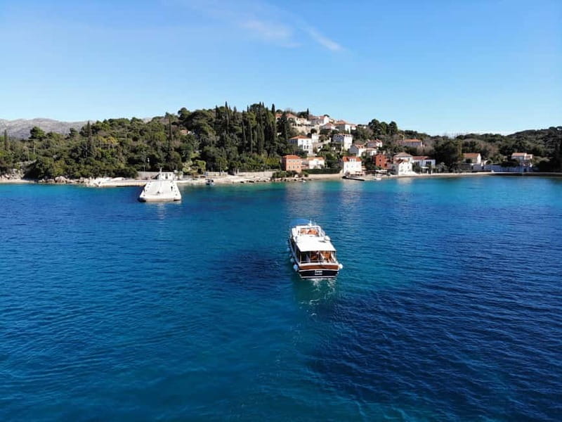 From Dubrovnik: Hop-On-Hop-Off Elaphiti Islands Boat Tour - Who This Elaphiti Islands Day Trip Is Best For