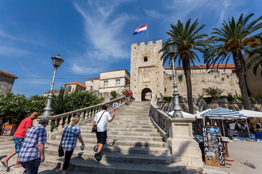 From Dubrovnik: Island of Korčula with wine tasting - Who this tour suits best (and who should reconsider)