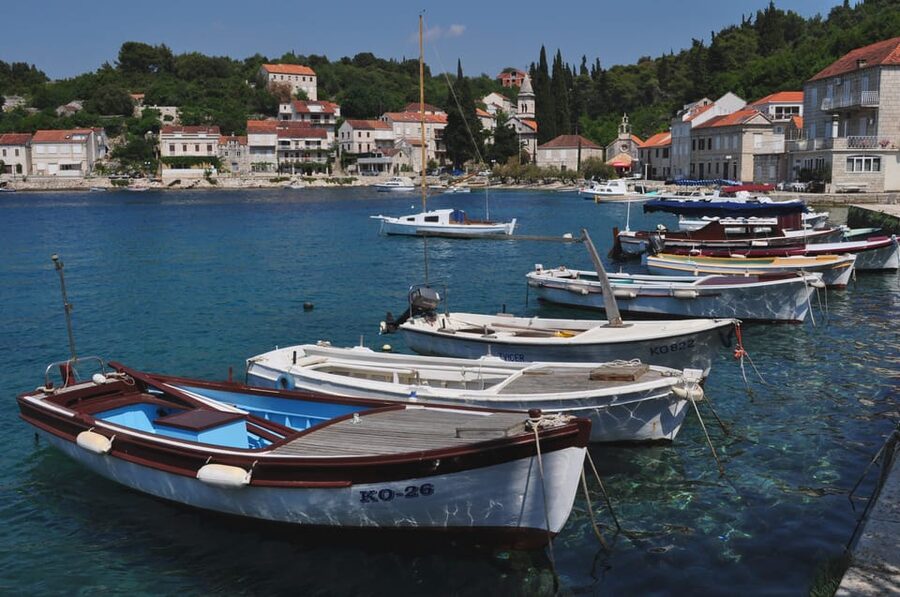 From Dubrovnik: Korcula Island Tour with Wine Tasting - The money and the time: is $88 a good deal?