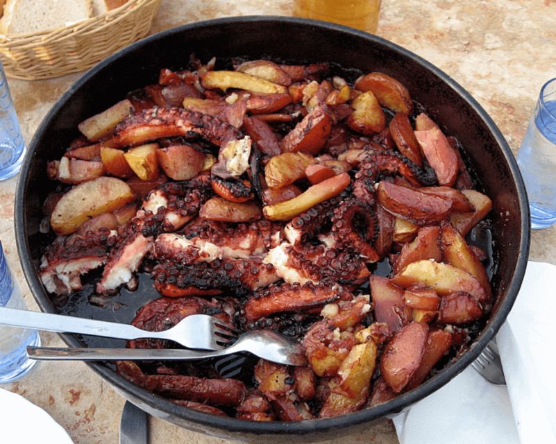 From Dubrovnik: Majkovi Village and Ston Private Food Tour - Who Should Book This Tour (and Who Should Skip)