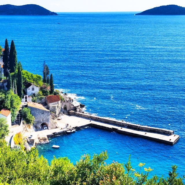 From Dubrovnik: Majkovi Village and Ston Private Food Tour - IsPod Peke in a 300-Year-Old House: The Meal You Will Remember