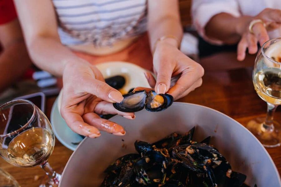 From Dubrovnik: Mali Ston Oysters Farm & Boat Experience - Live Oyster Shucking and the Oyster Farming Story You Can Taste