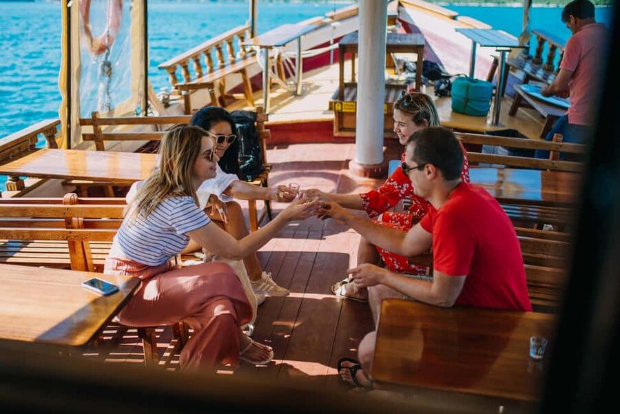 From Dubrovnik: Mali Ston Oysters Farm & Boat Experience - Value, Timing, and What You Get for $176