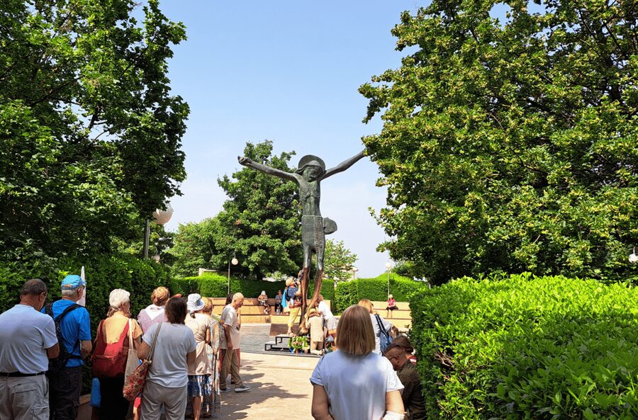 From Dubrovnik: Medjugorje Private Day Tour - How the driver/guide shapes your experience (and why that matters)