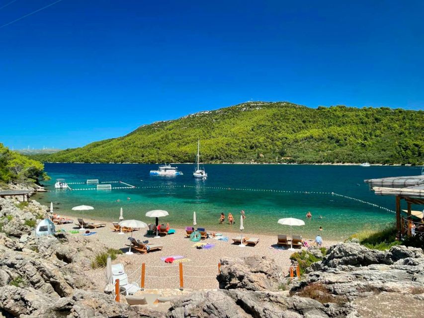 From Dubrovnik: Mljet National Park & Elaphiti Islands Trip - Key things that make this trip worth your time
