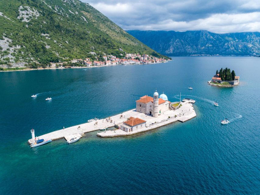 From Dubrovnik: Montenegro Boat Tour from Perast to Kotor - Who this Montenegro boat day trip is for