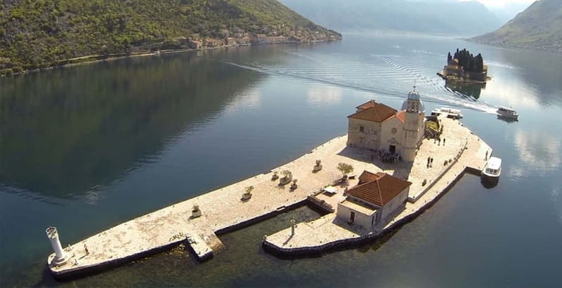 From Dubrovnik: Montenegro Boat Tour from Perast to Kotor - Should you book this Dubrovnik to Kotor boat trip?