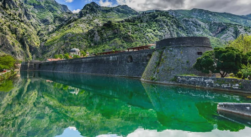 From Dubrovnik: Montenegro Coast Full-Day Trip - Quick highlights