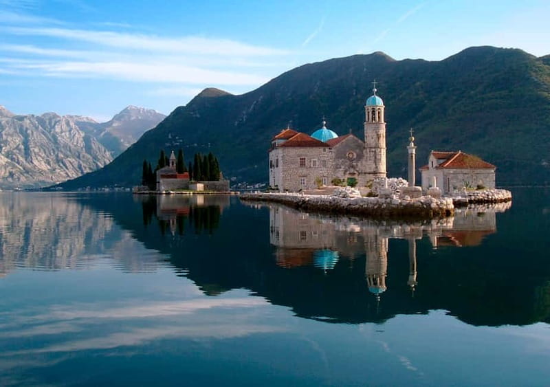 From Dubrovnik: Montenegro Coast Full-Day Trip - Dubrovnik to Montenegro in one day, without going off-script