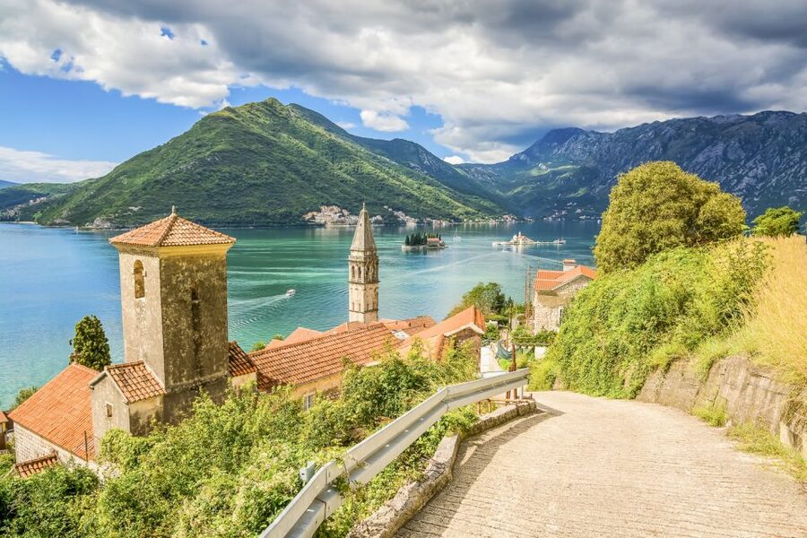 From Dubrovnik: Montenegro Day Trip - Our Lady of the Rocks Boat Ride: Optional, Short, and Very Photo-Friendly
