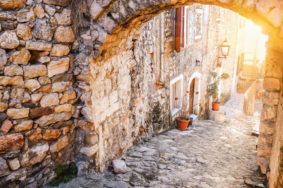 From Dubrovnik: Montenegro Day Trip - Budva and Bay of Kotor: A Bonus If You Book the Small-Group Option